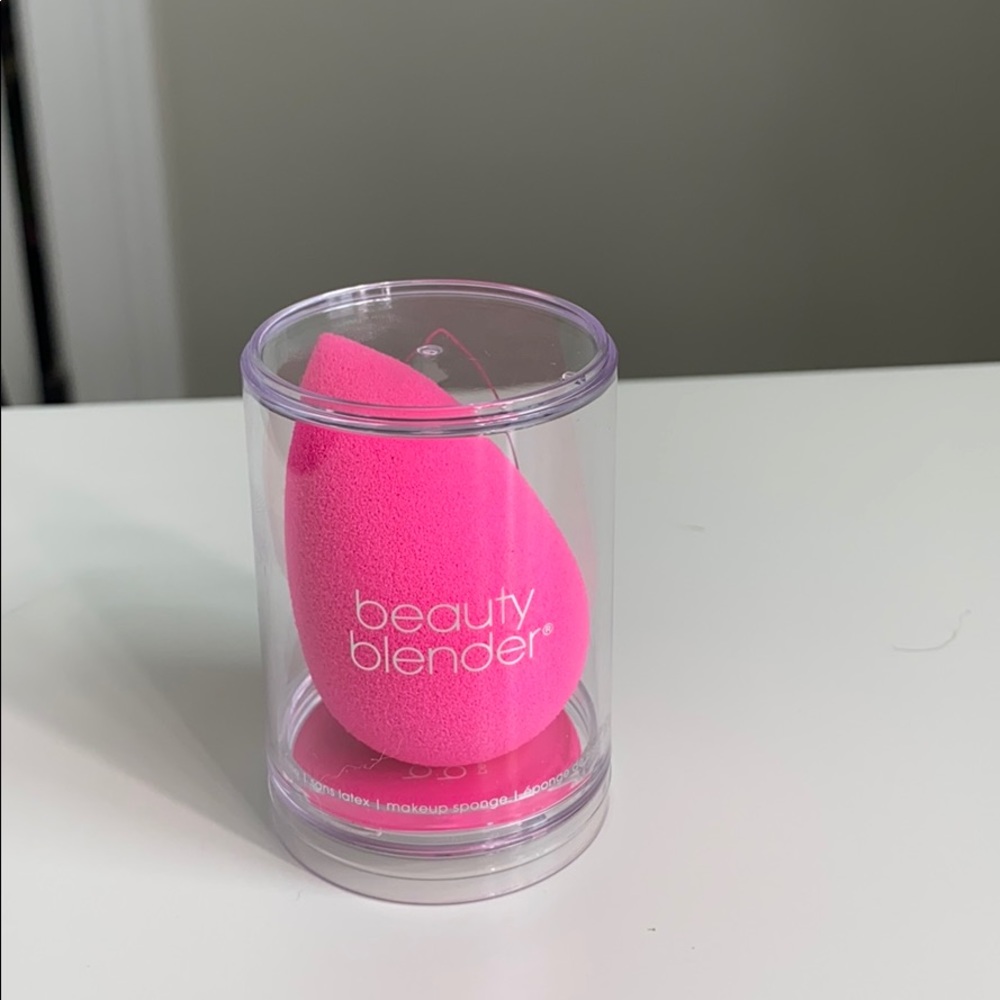 Beauty blender. Brand new